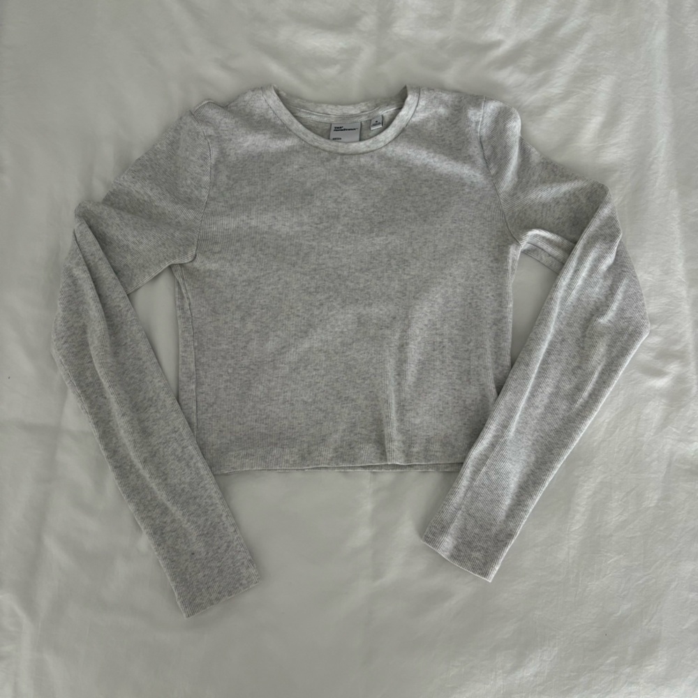 Aritzia TNA Long Sleeve